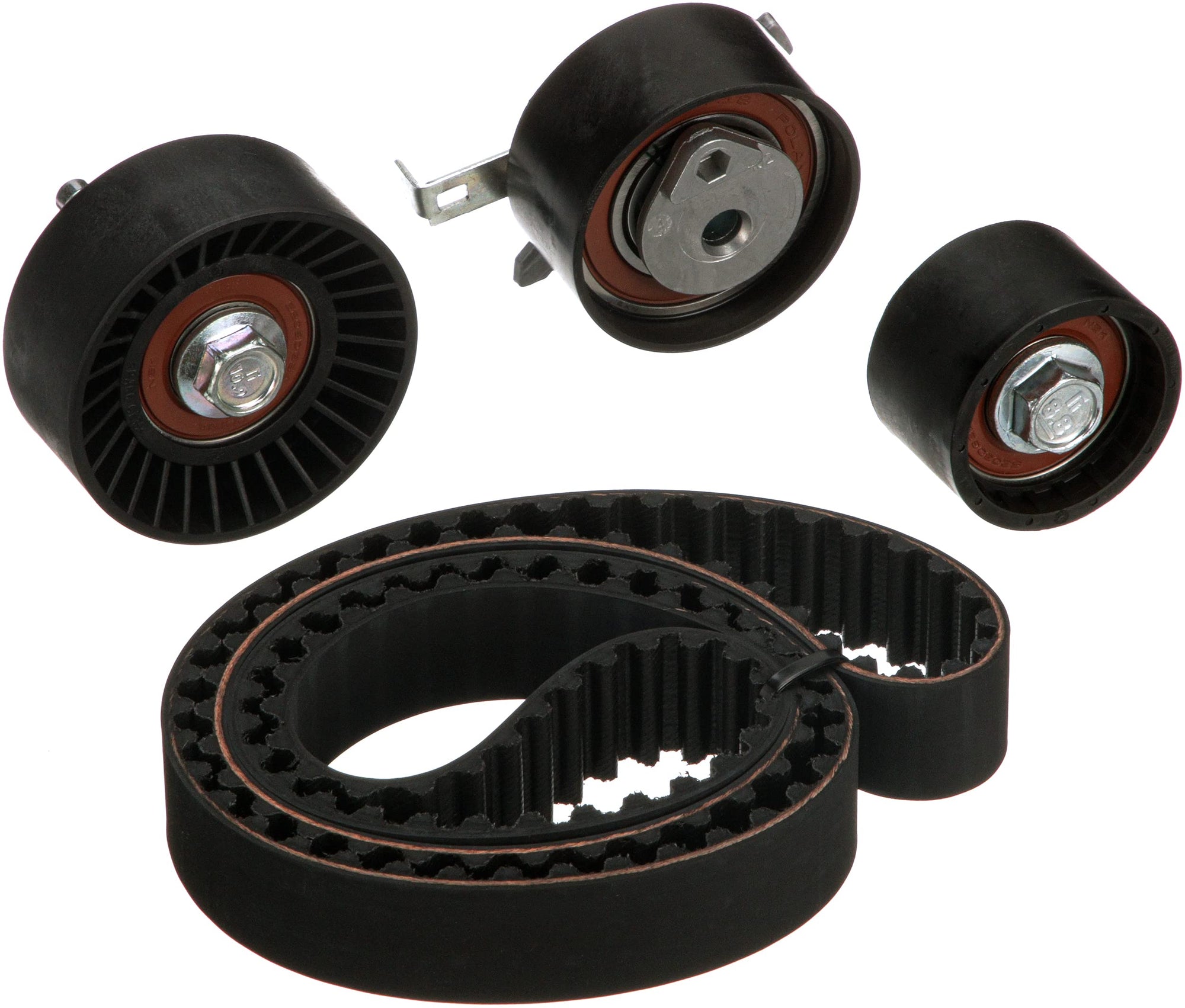 PowerGrip Gates TCK294 Premium Timing Belt Component Kit