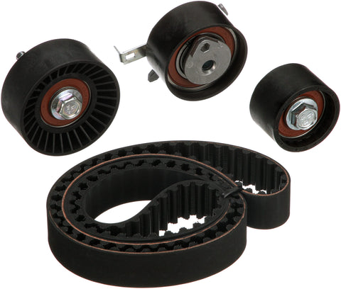 PowerGrip Gates TCK294 Premium Timing Belt Component Kit