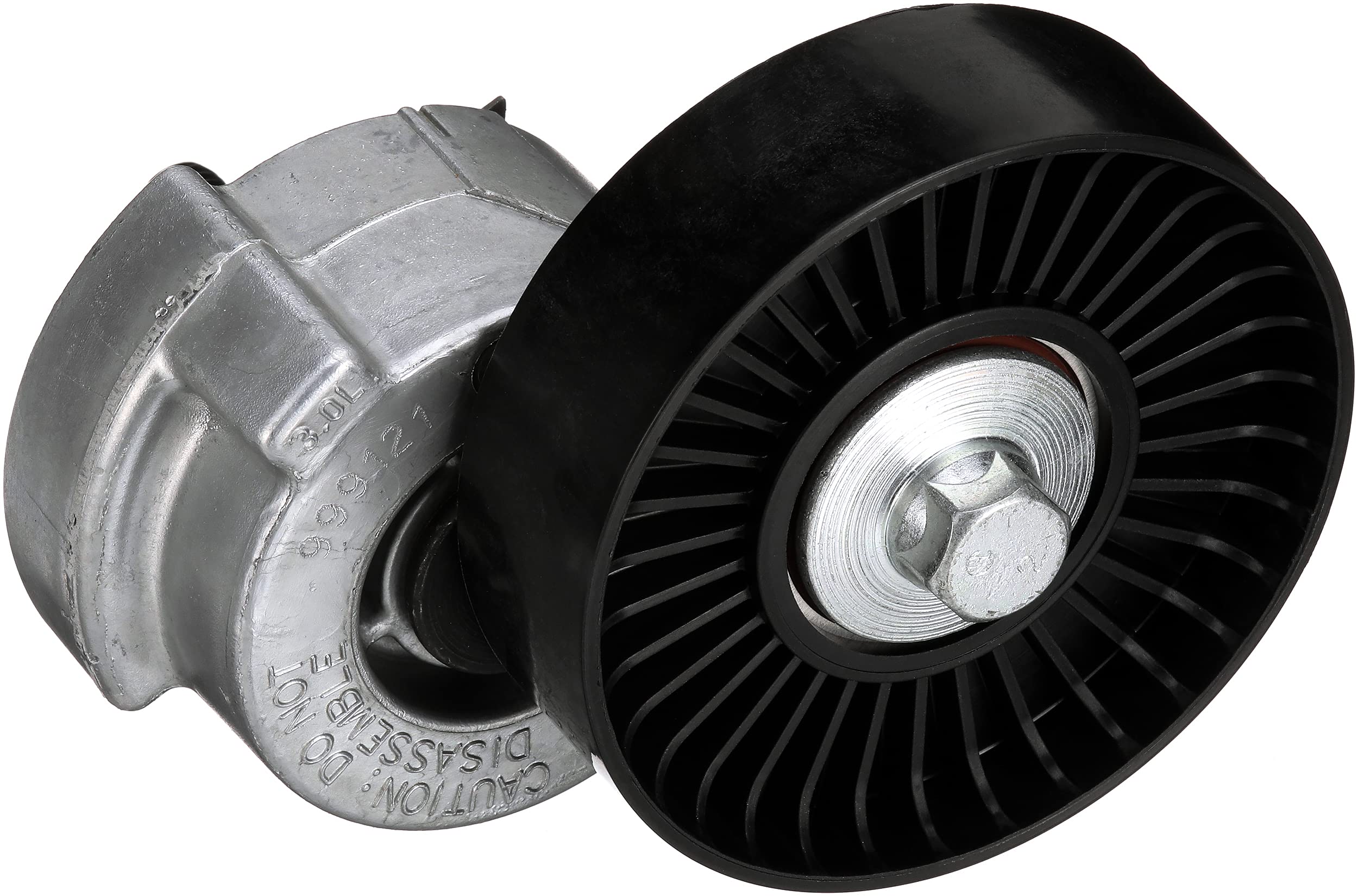 DriveAlign Gates 38122 Automatic Belt Drive Tensioner