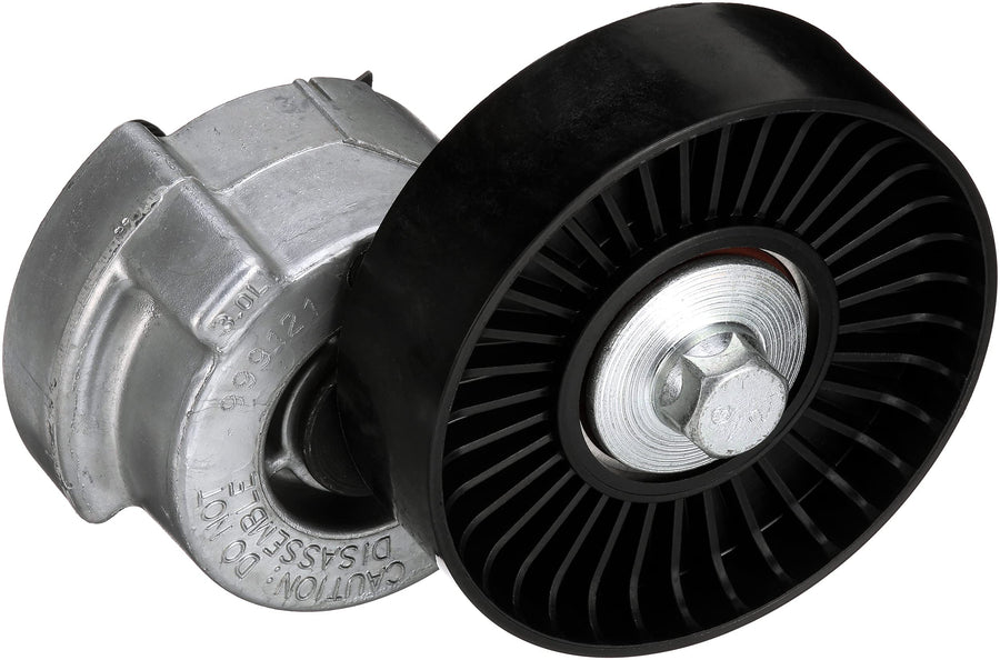 DriveAlign Gates 38122 Automatic Belt Drive Tensioner