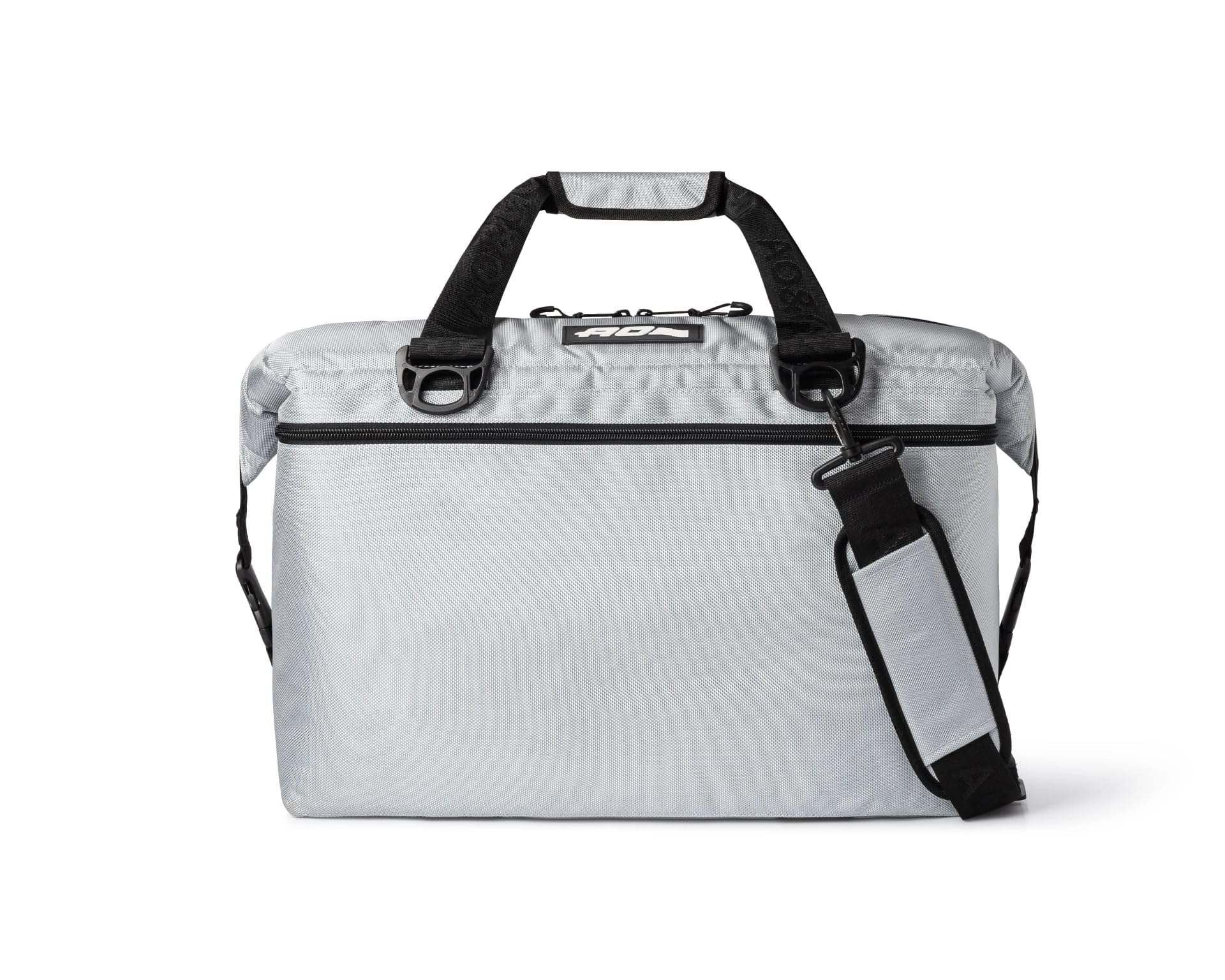 Ballistic AO Coolers Sportsman 36 Pack Silver