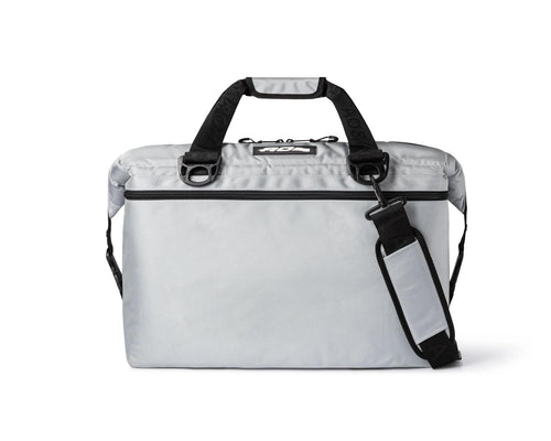 Ballistic AO Coolers Sportsman 36 Pack Silver