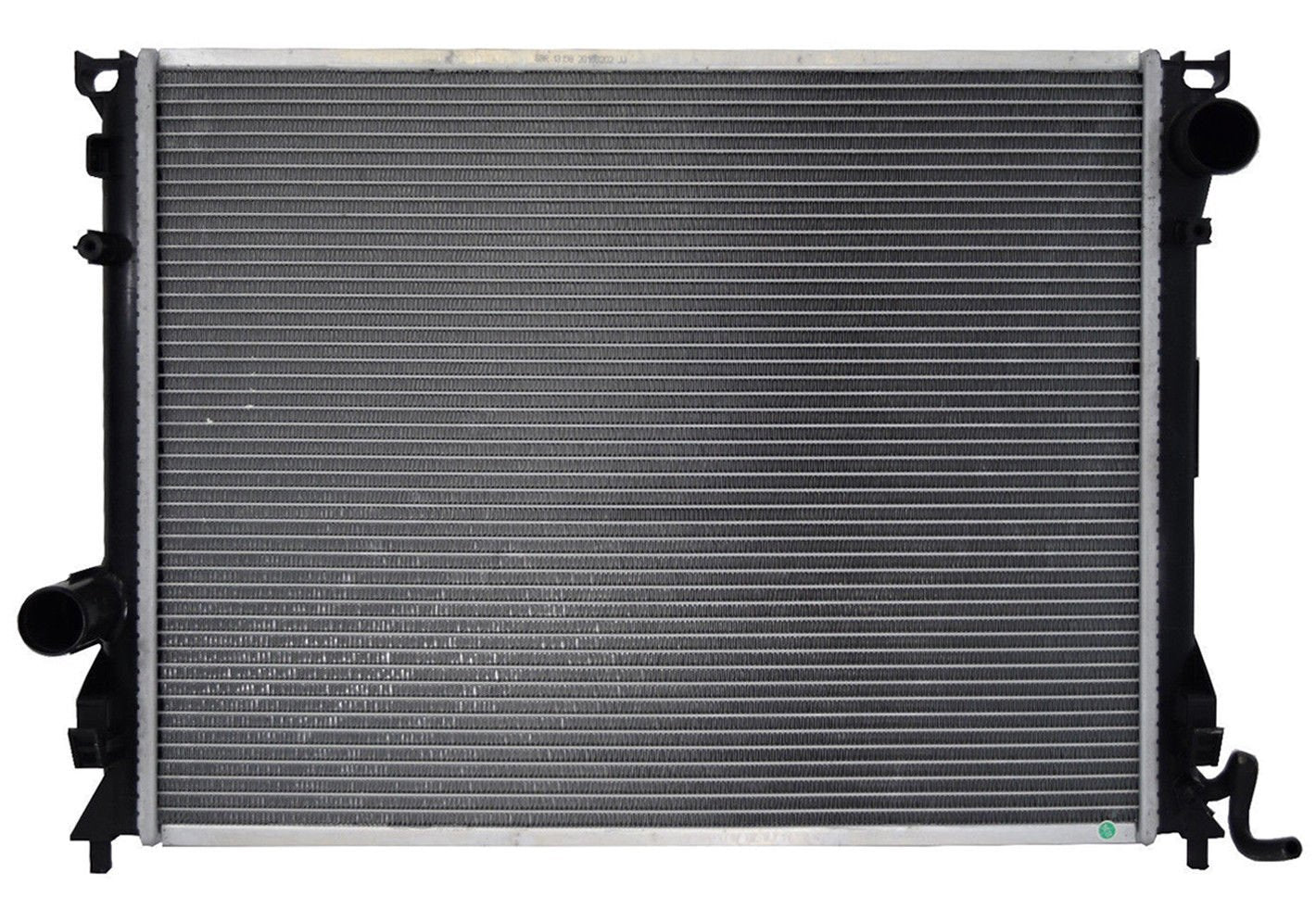 3417 CSF Radiator