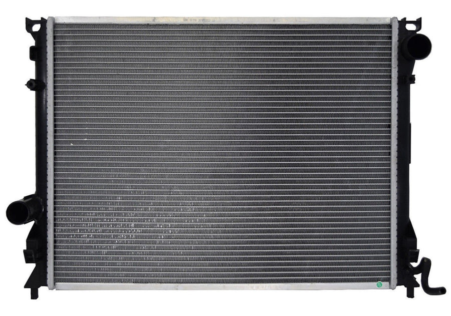 3417 CSF Radiator