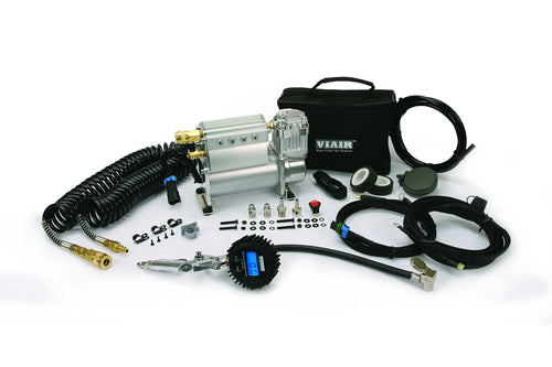 Heavy Duty VIAIR 40049 ADA System