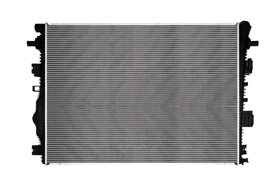 Ford F-250 Super Duty 6.7L Turbo 2019-2017; CSF 3849 Radiator Ford F-350 Super Duty 6.7L Turbo 2019-2017