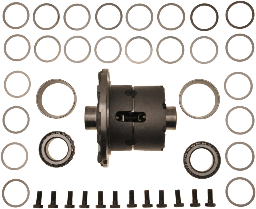 Differential Case Assembly Kit Spicer 2011842