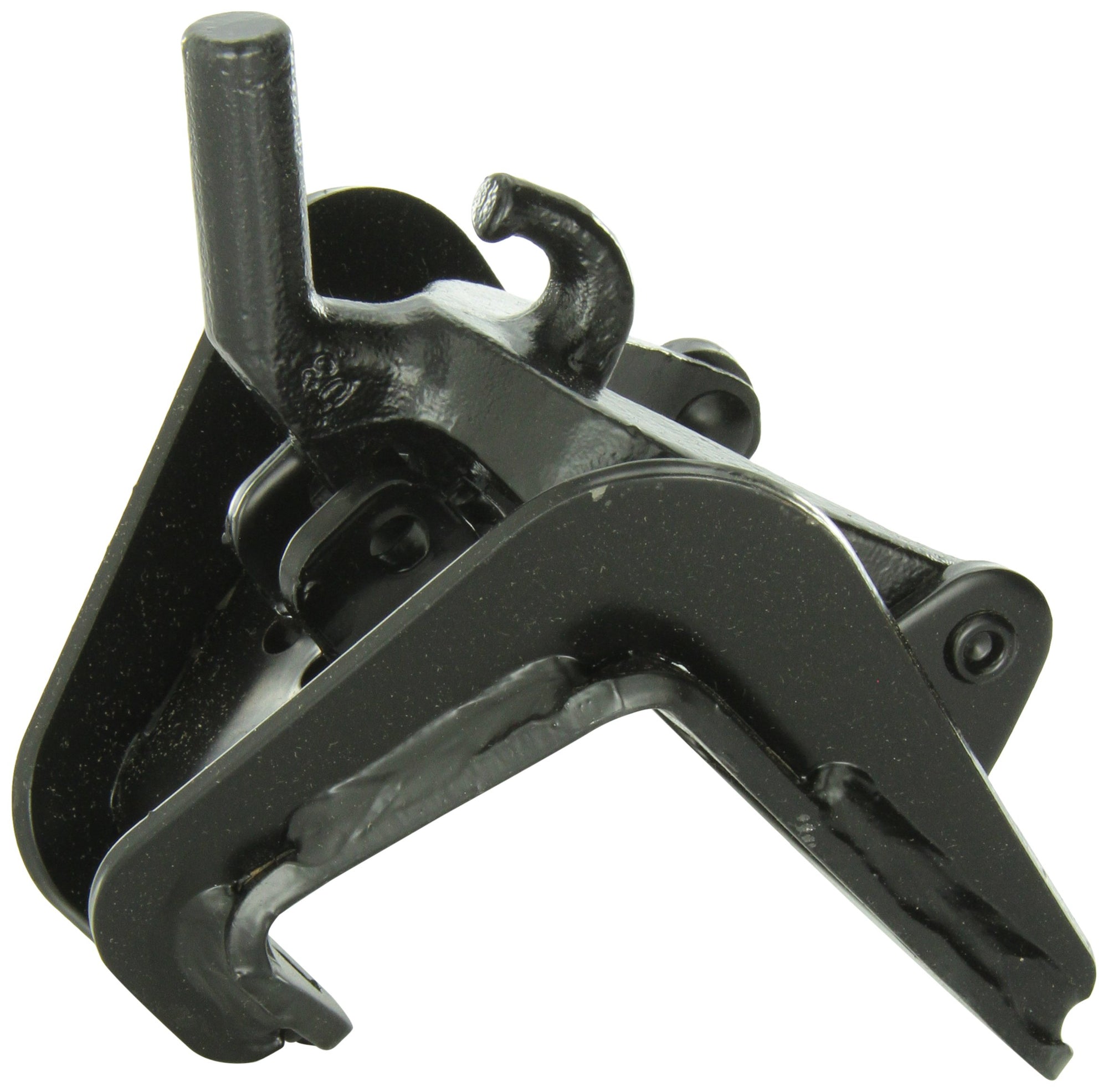Titan® & Ultra Frame Snap-up Bracket w/Set Screw & Safety Pin, Reese Replacement Part