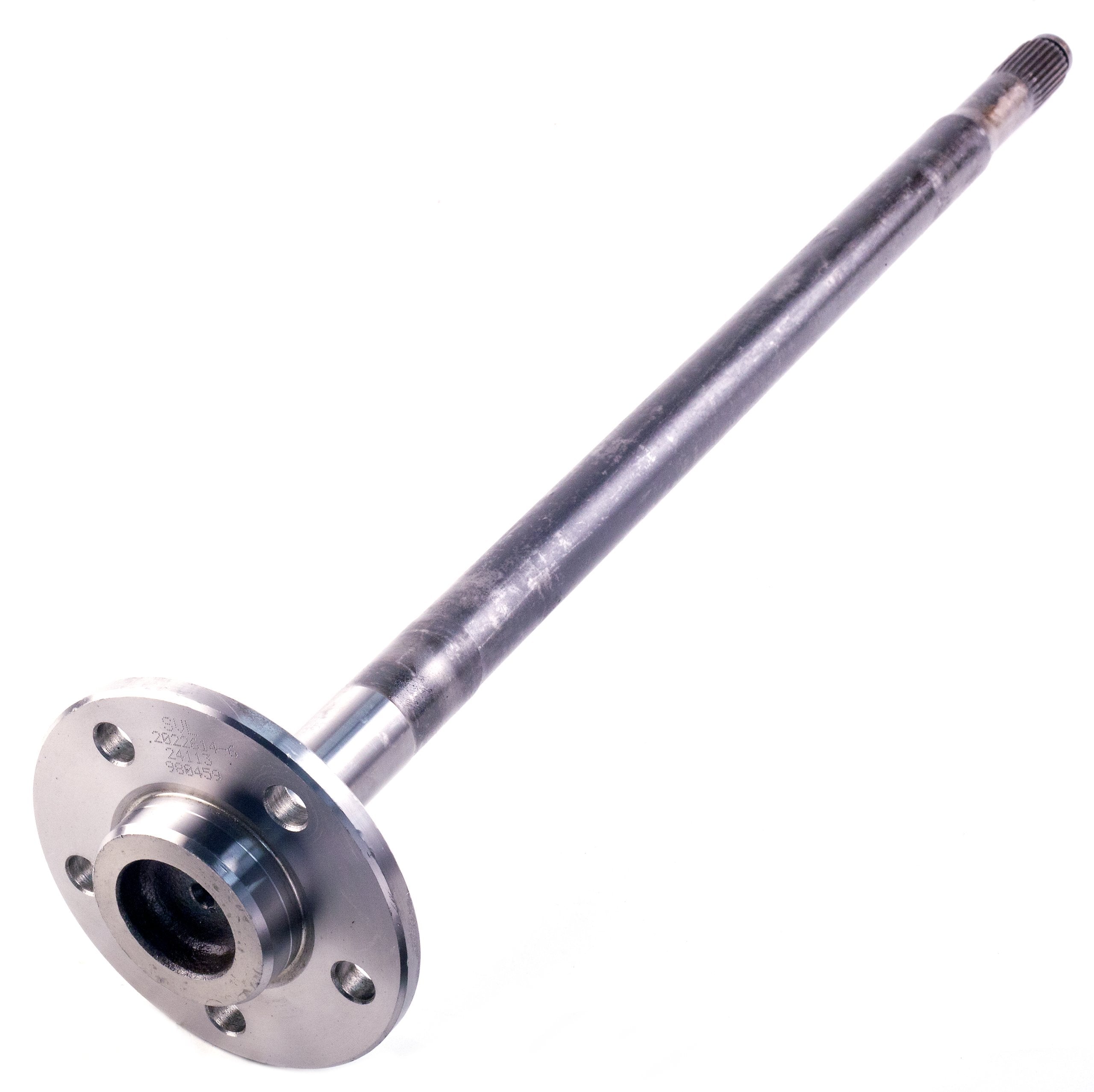Rear Axle Shaft Spicer SVL 2022614-6 for Jeep
