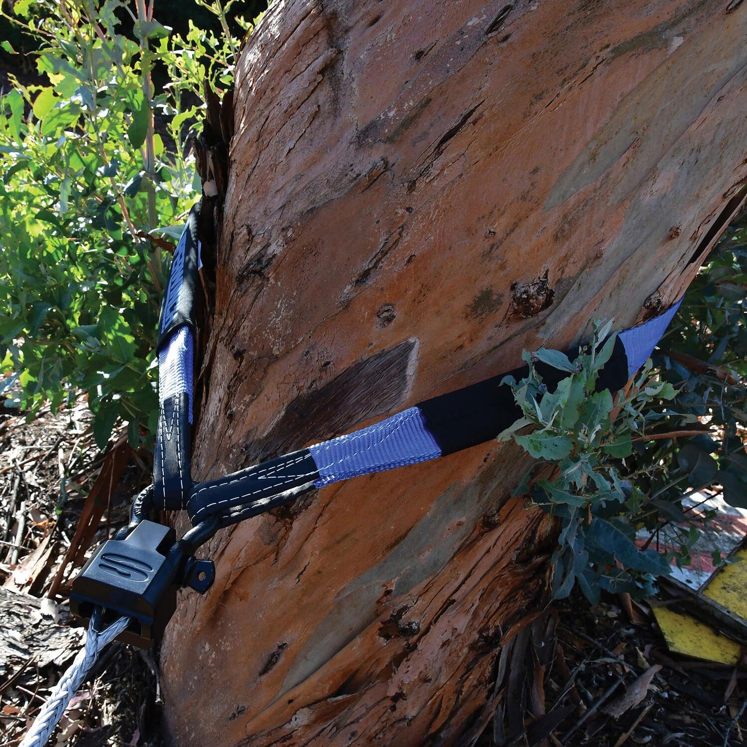 Tree Trunk Protector Superwinch