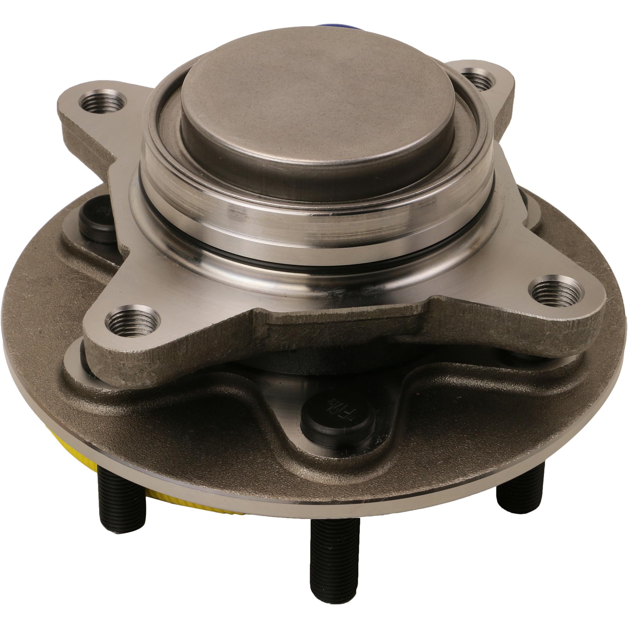 Wheel Bearing and Hub Assembly MOOG 515176 for Ford F-150