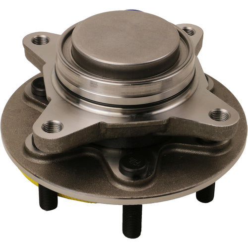 Wheel Bearing and Hub Assembly MOOG 515176 for Ford F-150