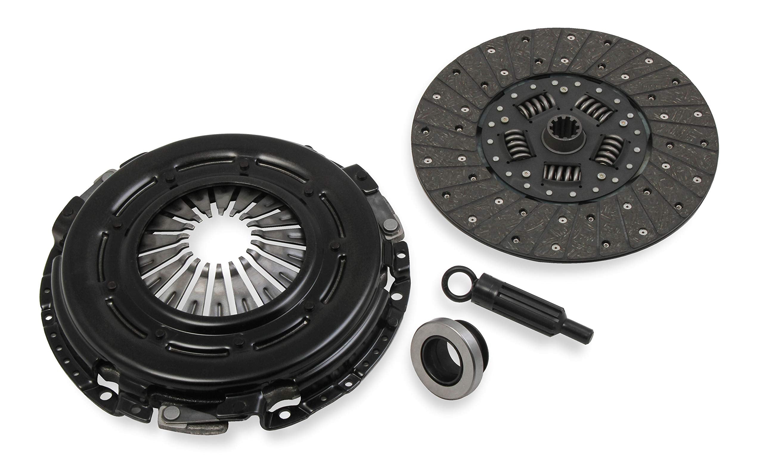 450 Hays 91-1006 Street Clutch Kit