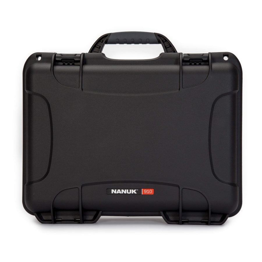 DJI OSMO Mobile 6 Nanuk Case 910 w/Foam (C0798) - Black
