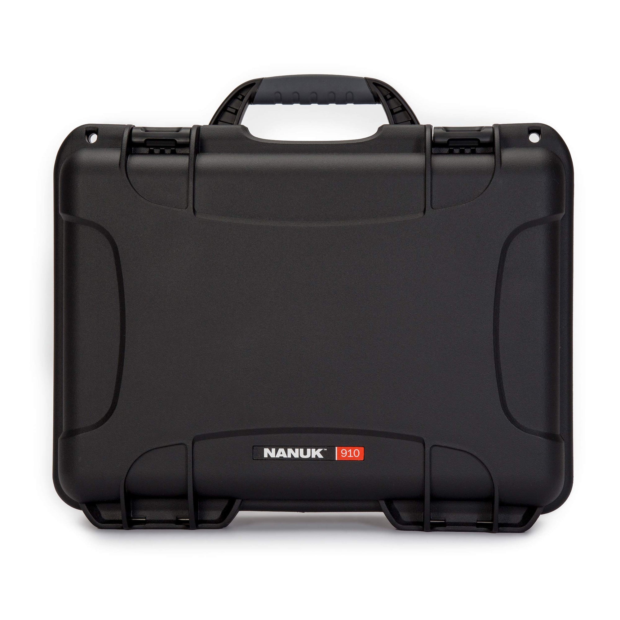 DJI OSMO Mobile 6 Nanuk Case 910 w/Foam (C0798) - Black