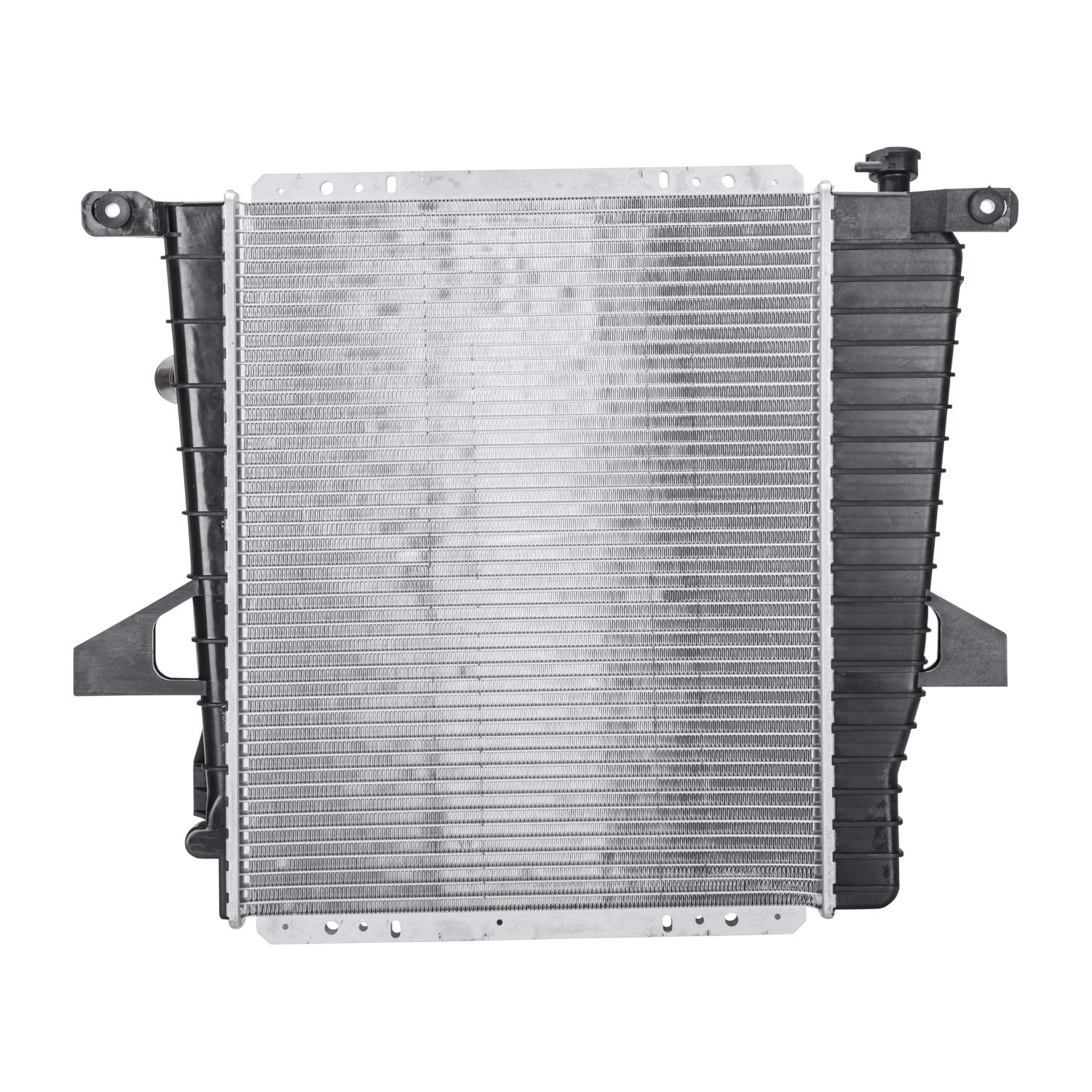 Compatible TYC 1722 Radiator with 1995-1997 Ford Pickup