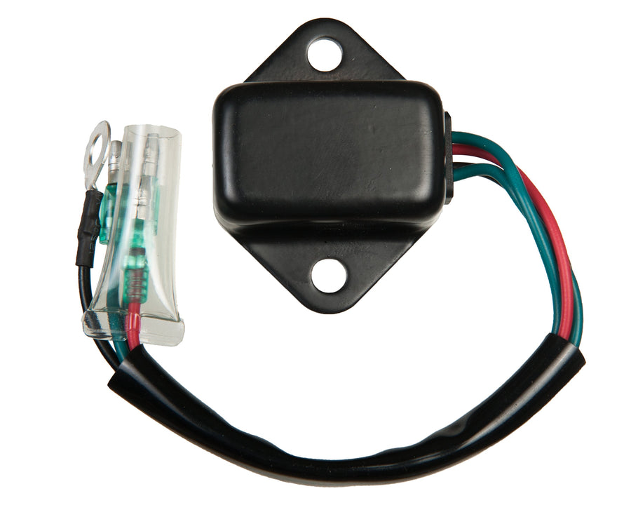18-6650 Sierra International Voltage Regulator for Yamaha 6M6-81960-A0-00