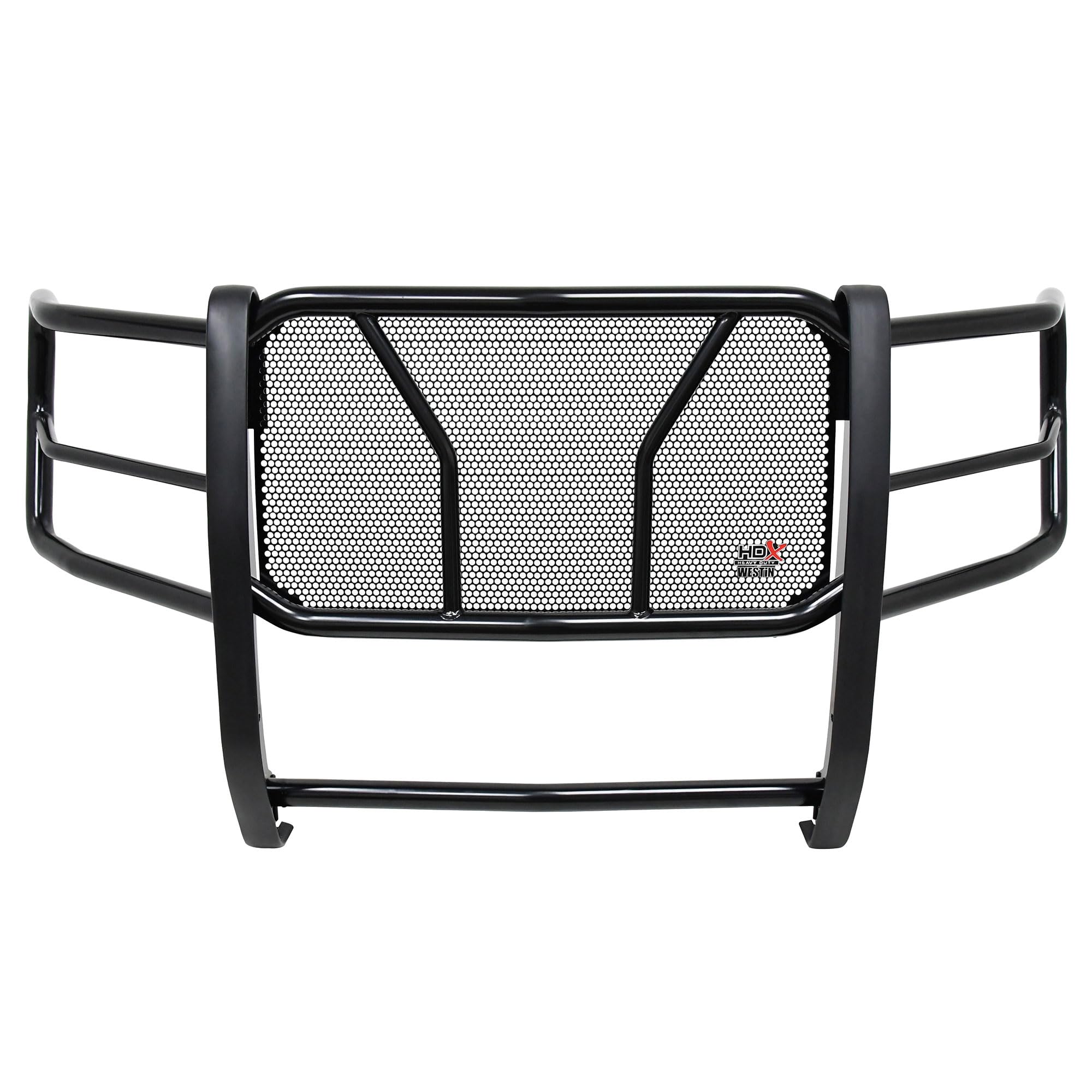 57-3905 Westin HDX 1-Piece Grille Guard fits 2017-2022 F250 F350