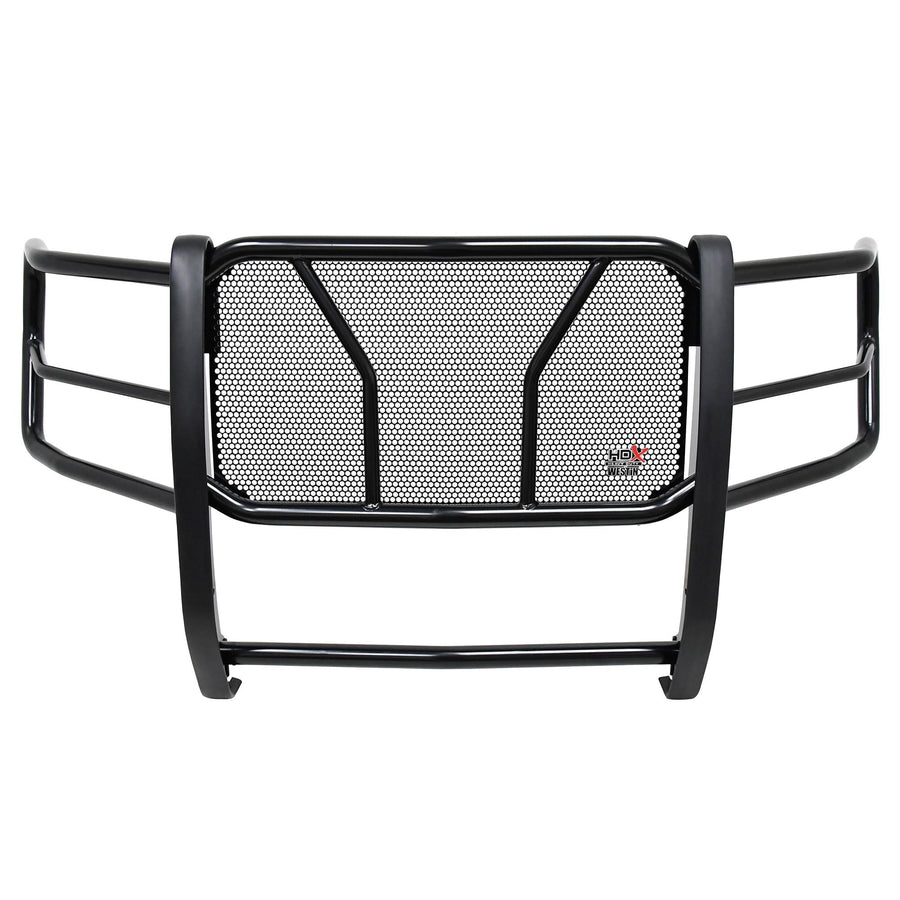 57-3905 Westin HDX 1-Piece Grille Guard fits 2017-2022 F250 F350