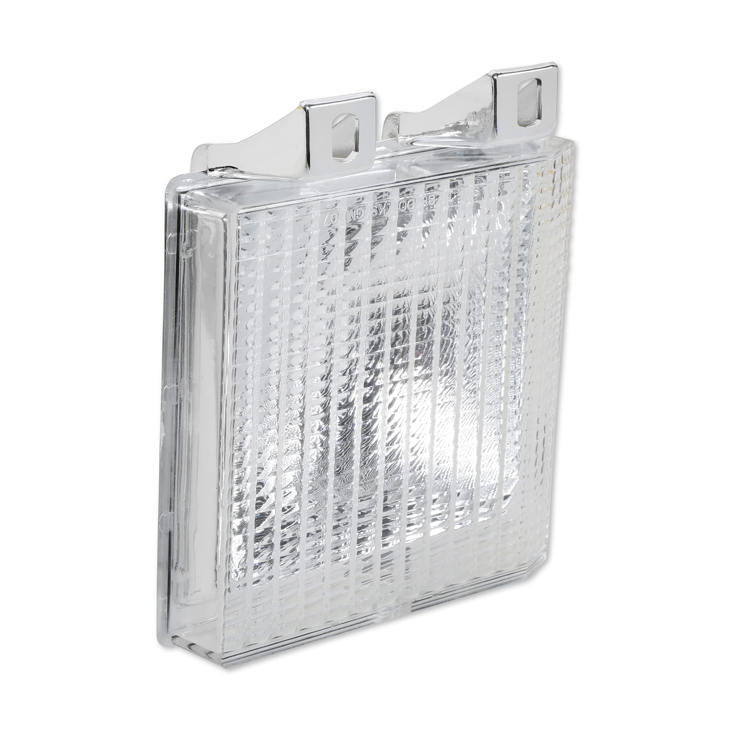 07-101 Brothers Trucks Parking/Turn Signal Light Clear Lens - LH