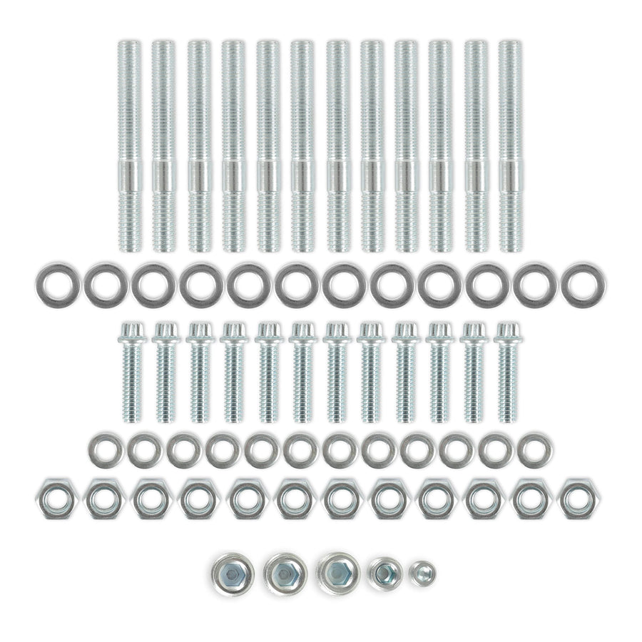 300-252 Holley Hi-Ram Replacement Hardware Kit