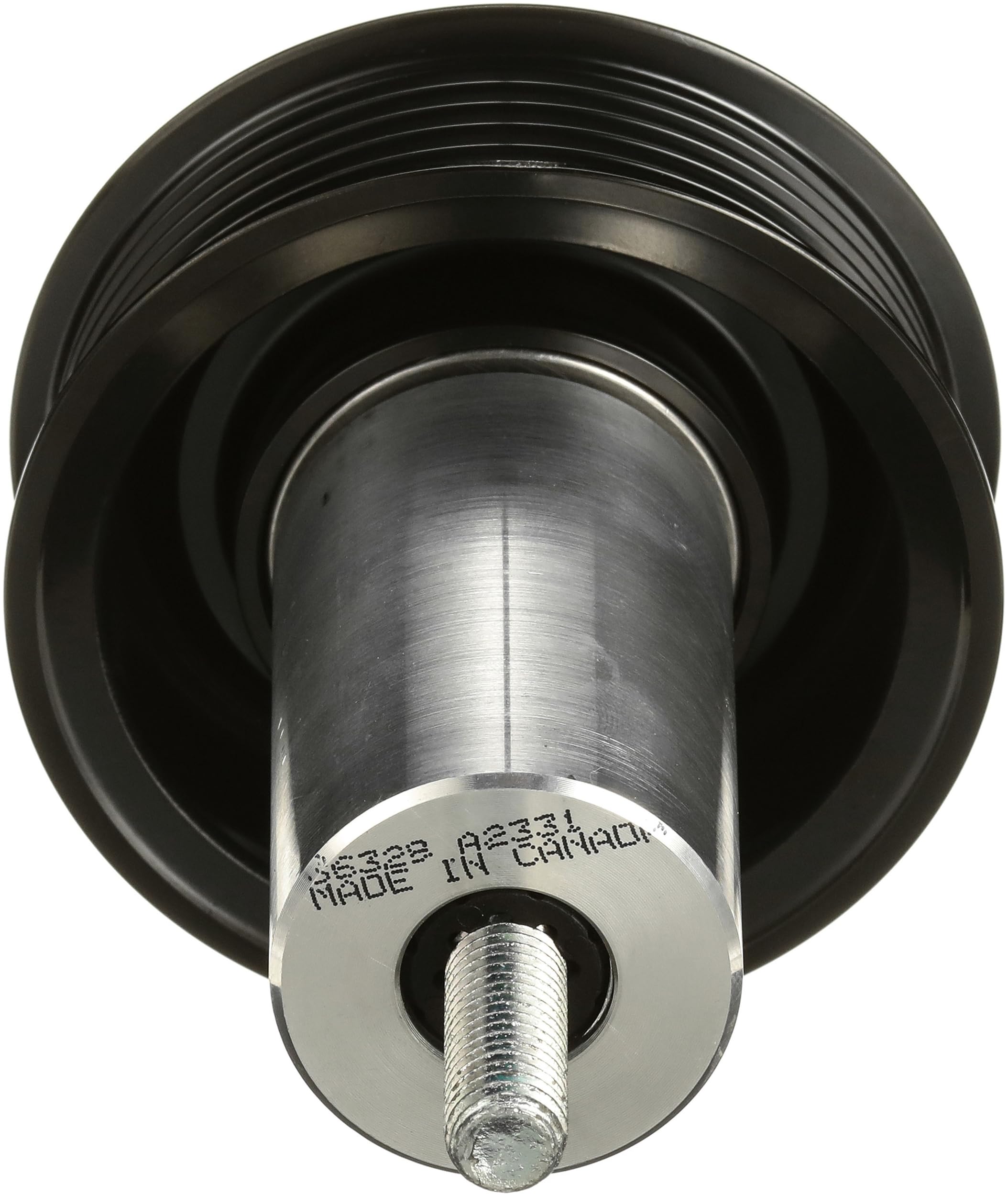 Gates DriveAlign 36329 Belt Drive Idler/Tensioner Pulley