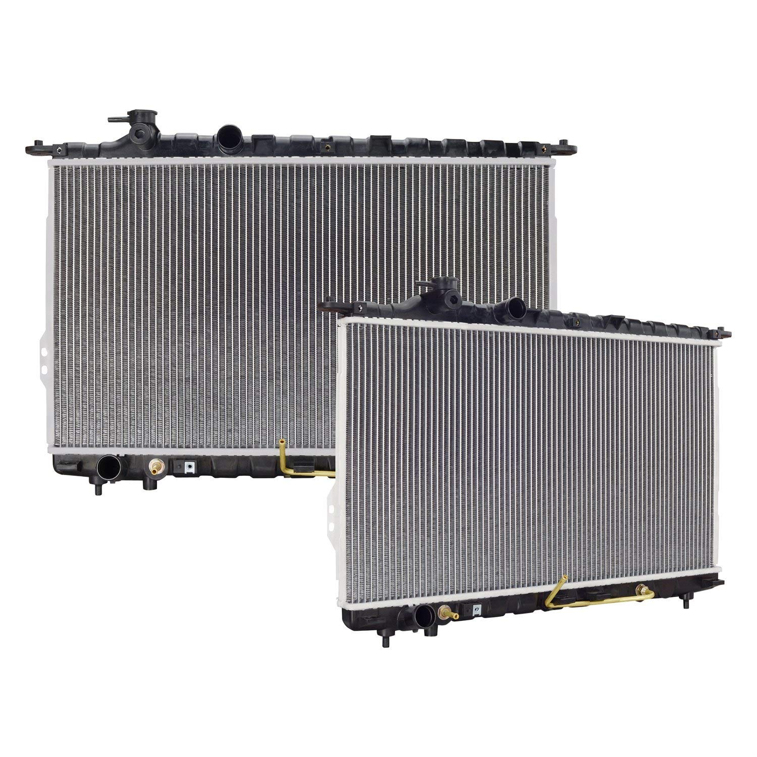 Mishimoto Radiator 1999-2005 Hyundai Sonata