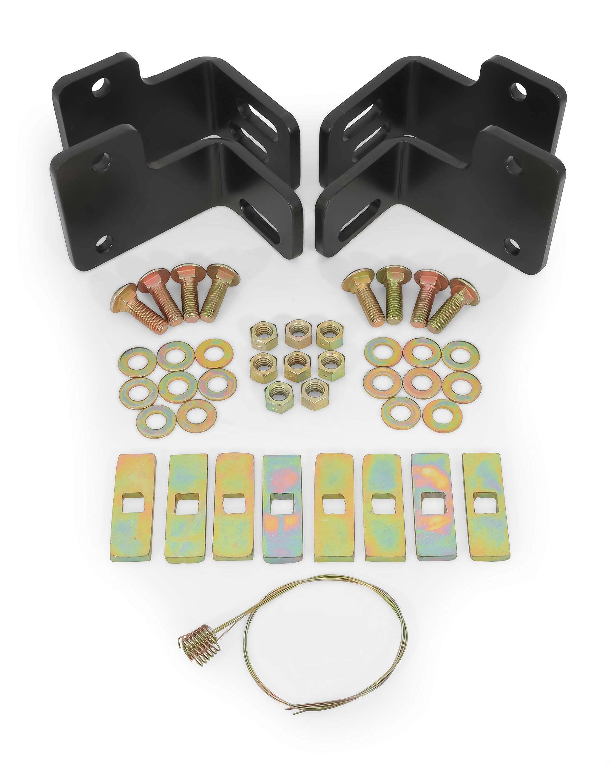 Adtr Kit Camco 48593 F150 04-11