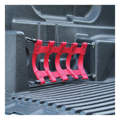 Tailgate RUGGED LINER Piece