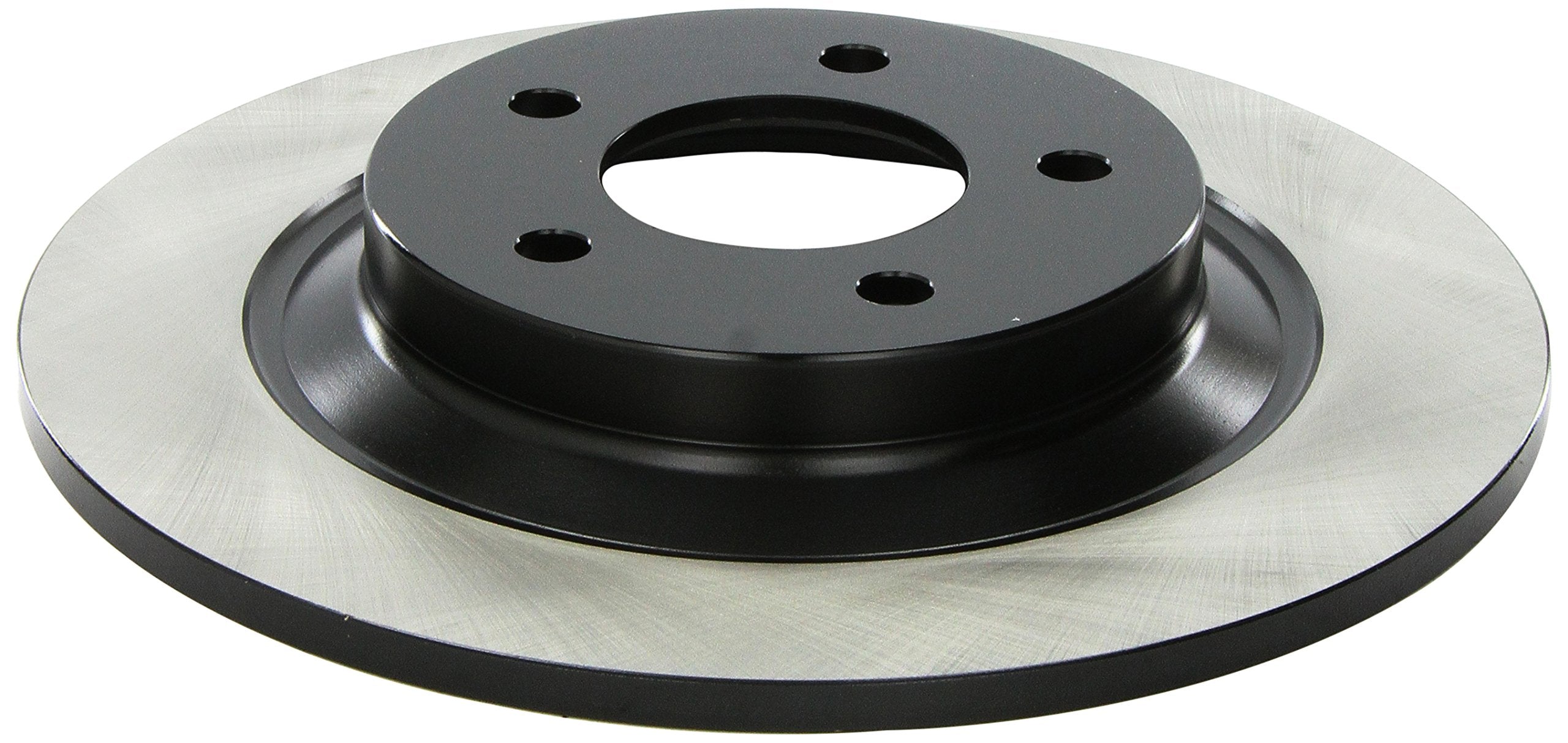120.45065 Centric Parts Premium Brake Rotor