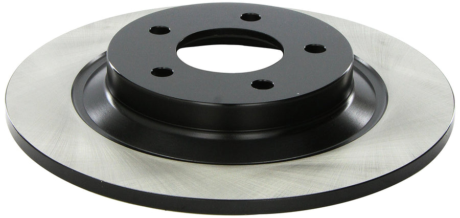 120.45065 Centric Parts Premium Brake Rotor