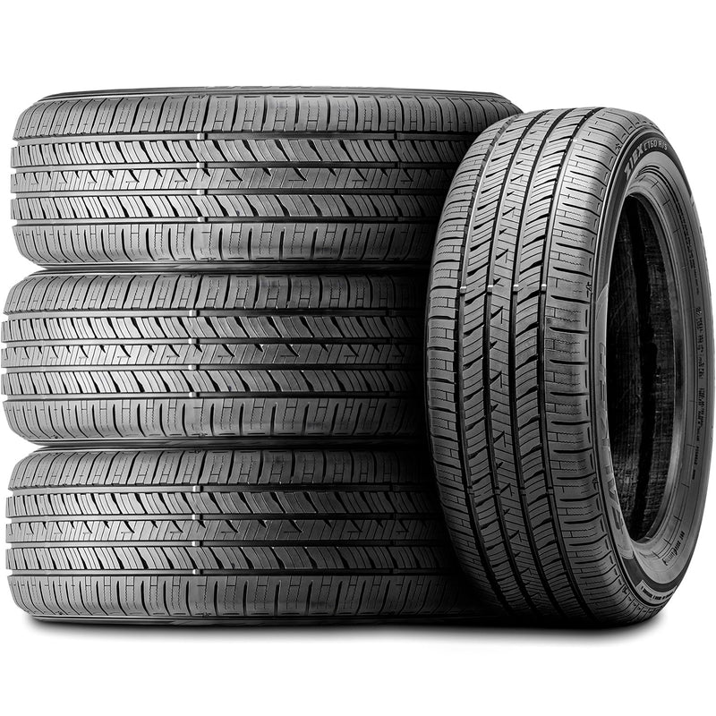 225/55R18 98V FALKEN ZIEX CT60 A/S BW