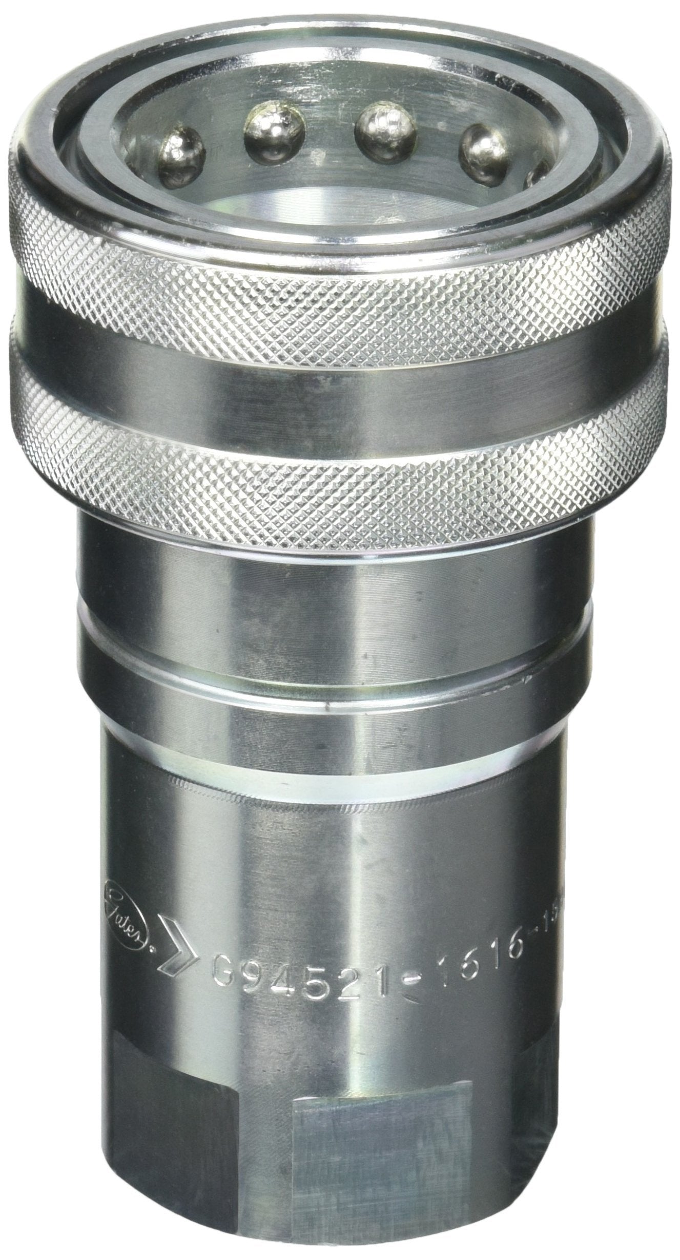 Quick Disconnect Coupling Gates G94521-1616