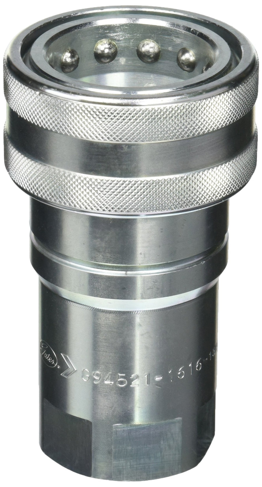 Quick Disconnect Coupling Gates G94521-1616