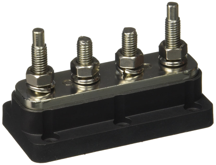 BEP 500A 4 Stud Buss Bar Marinco Power Products 777-BB4S-500
