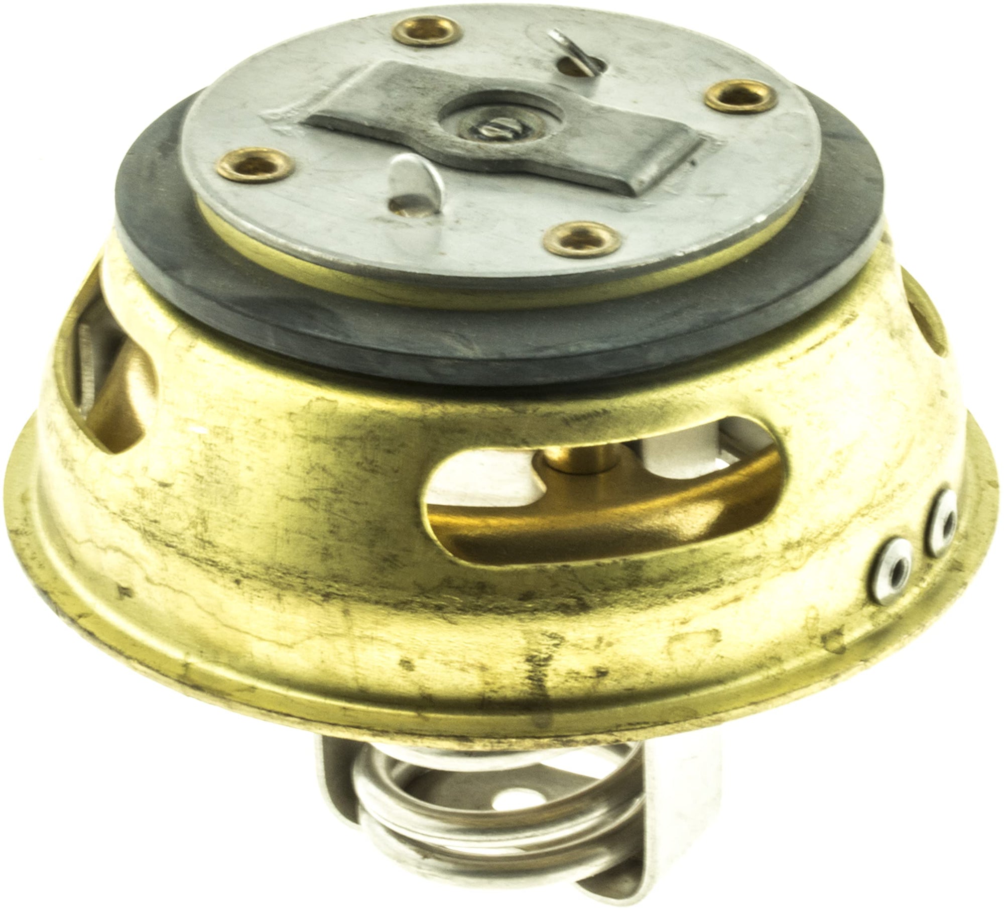Heavy-Duty Gates 33348 Engine Coolant Thermostat