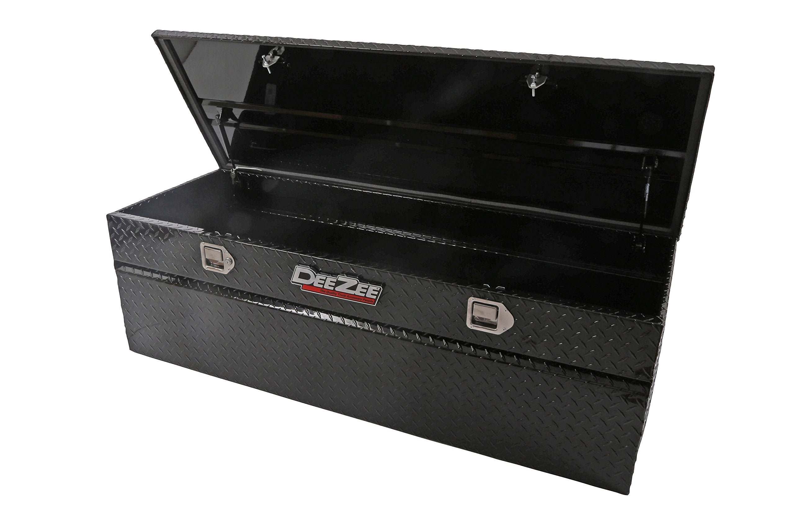 Dee Zee Fifth Wheel DZ8560WB Utility Chest Tool Box Red Label