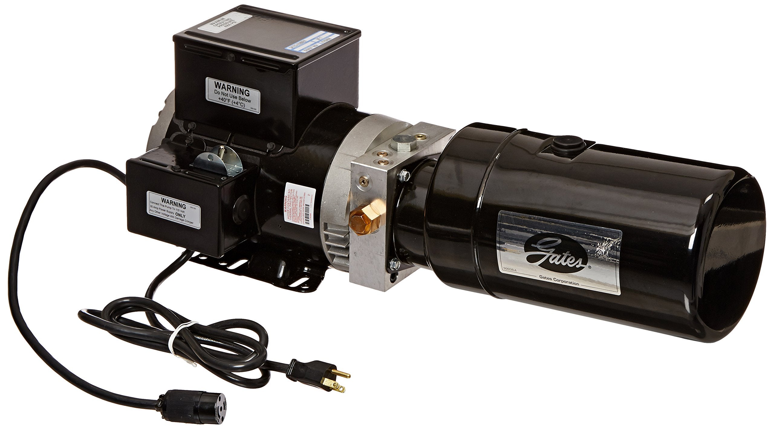 Hydraulic Gates 77810 Pump