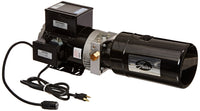 Hydraulic Gates 77810 Pump