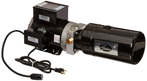 Hydraulic Gates 77810 Pump
