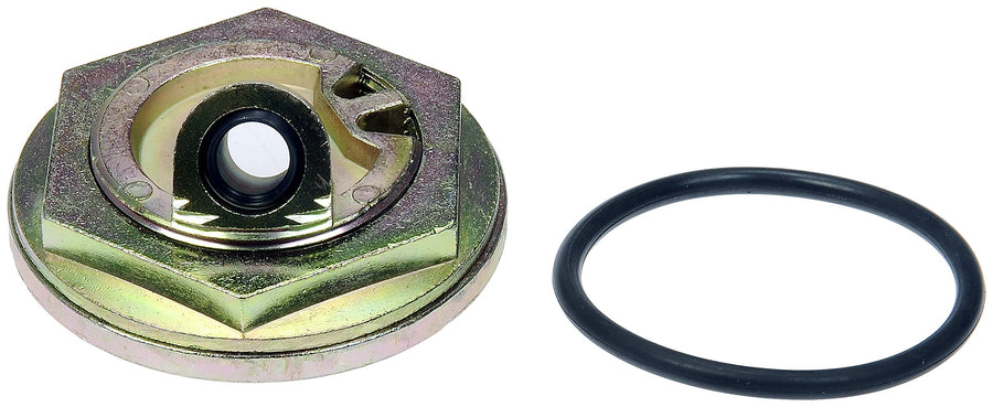 Dorman Engine Oil Dipstick Flange Repair Kit 904-256 Compatible with Select Ford / IC Corporation / International Models