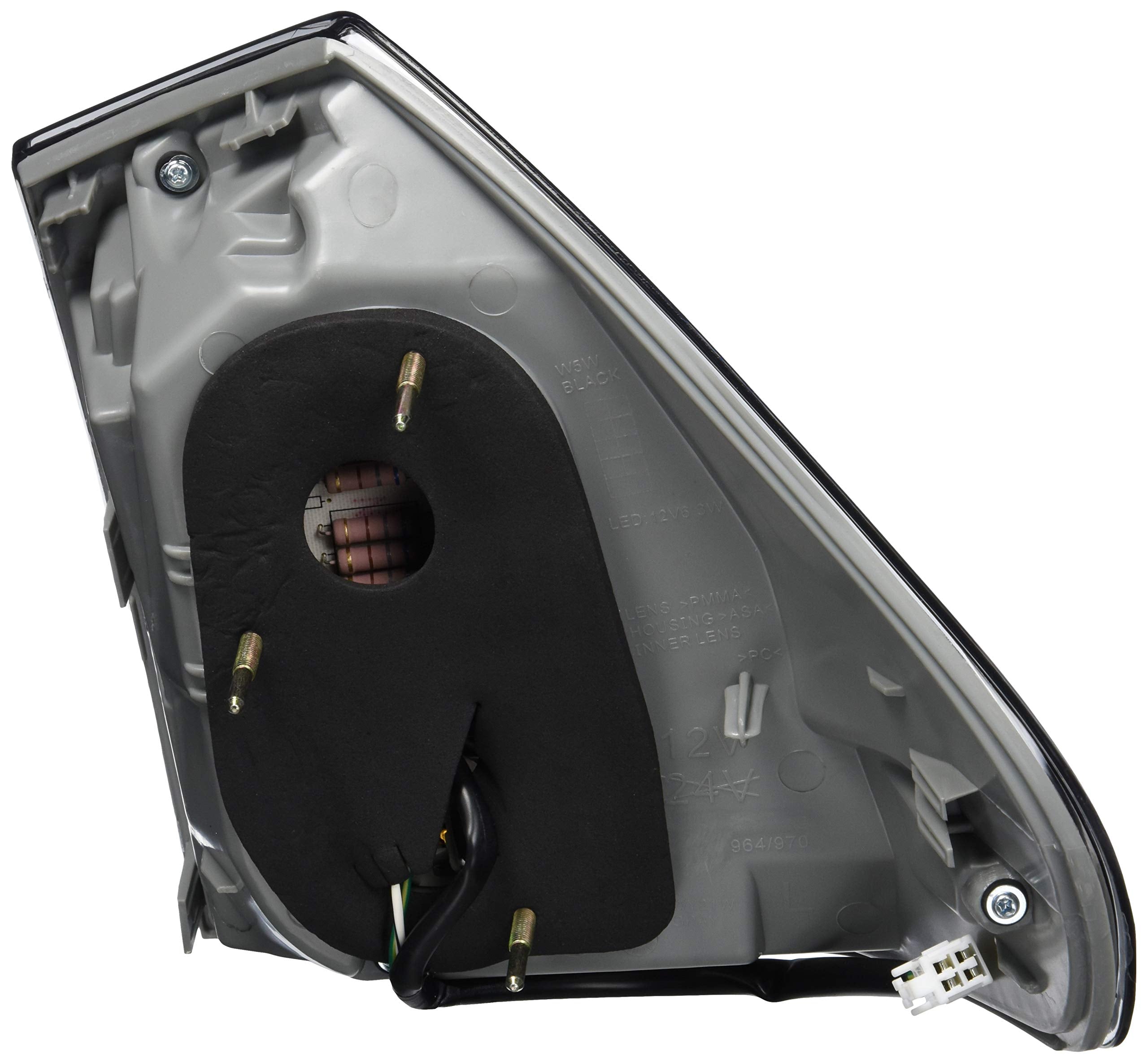 Tail Light Eagle Eyes TY970-B000L