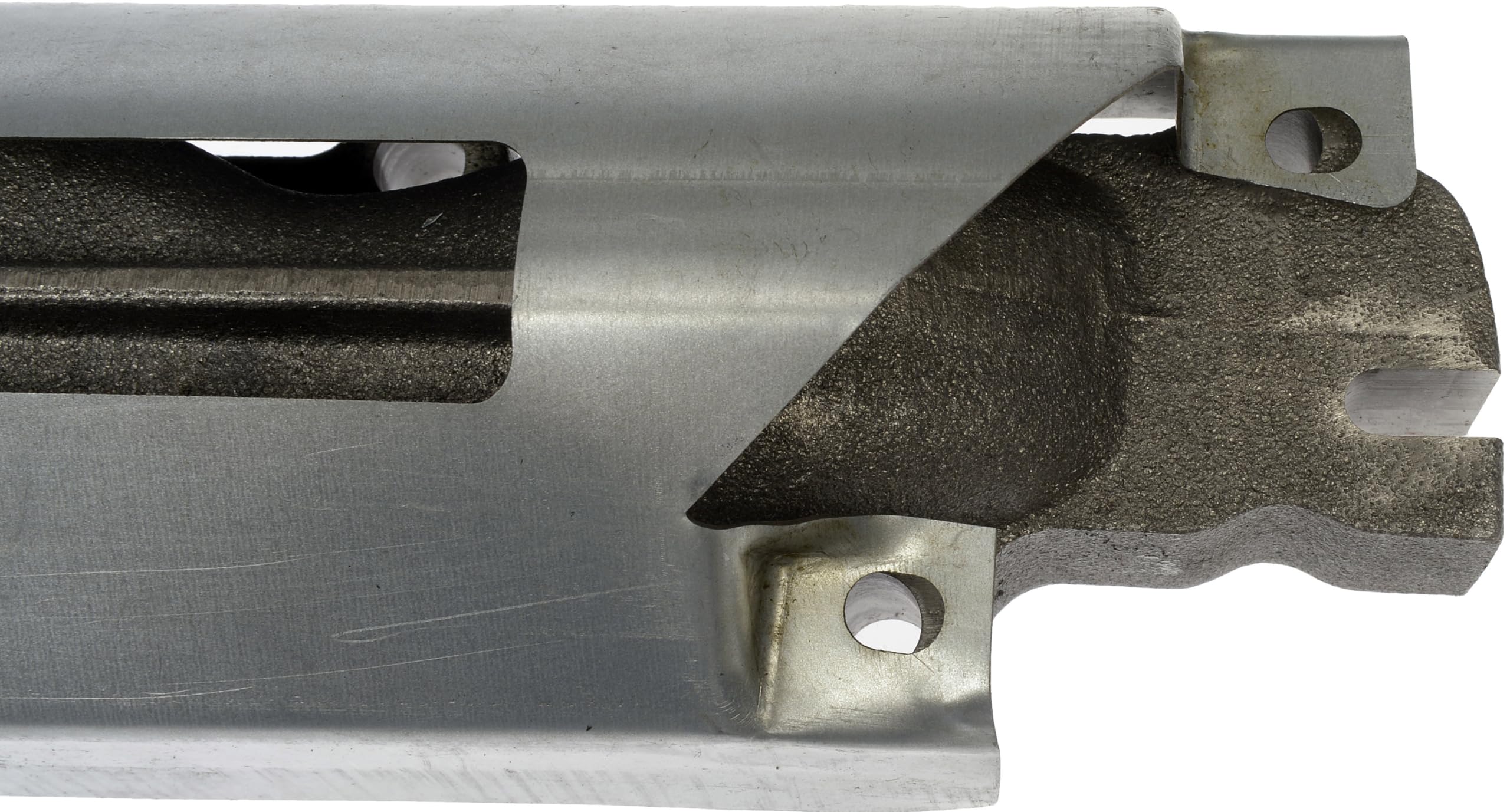 Dorman Patented 674-905 Passenger Side Exhaust Manifold Kit - Includes Required Gaskets and Hardware Compatible with Select Chrysler / Dodge Models