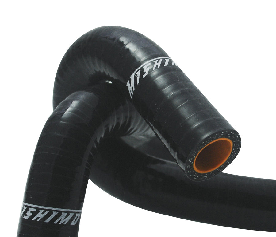 Mishimoto Heater Hose Kit MMHOSE-MIA-90HHBK Fits Mazda MX-5 Miata 1990-1991 Black