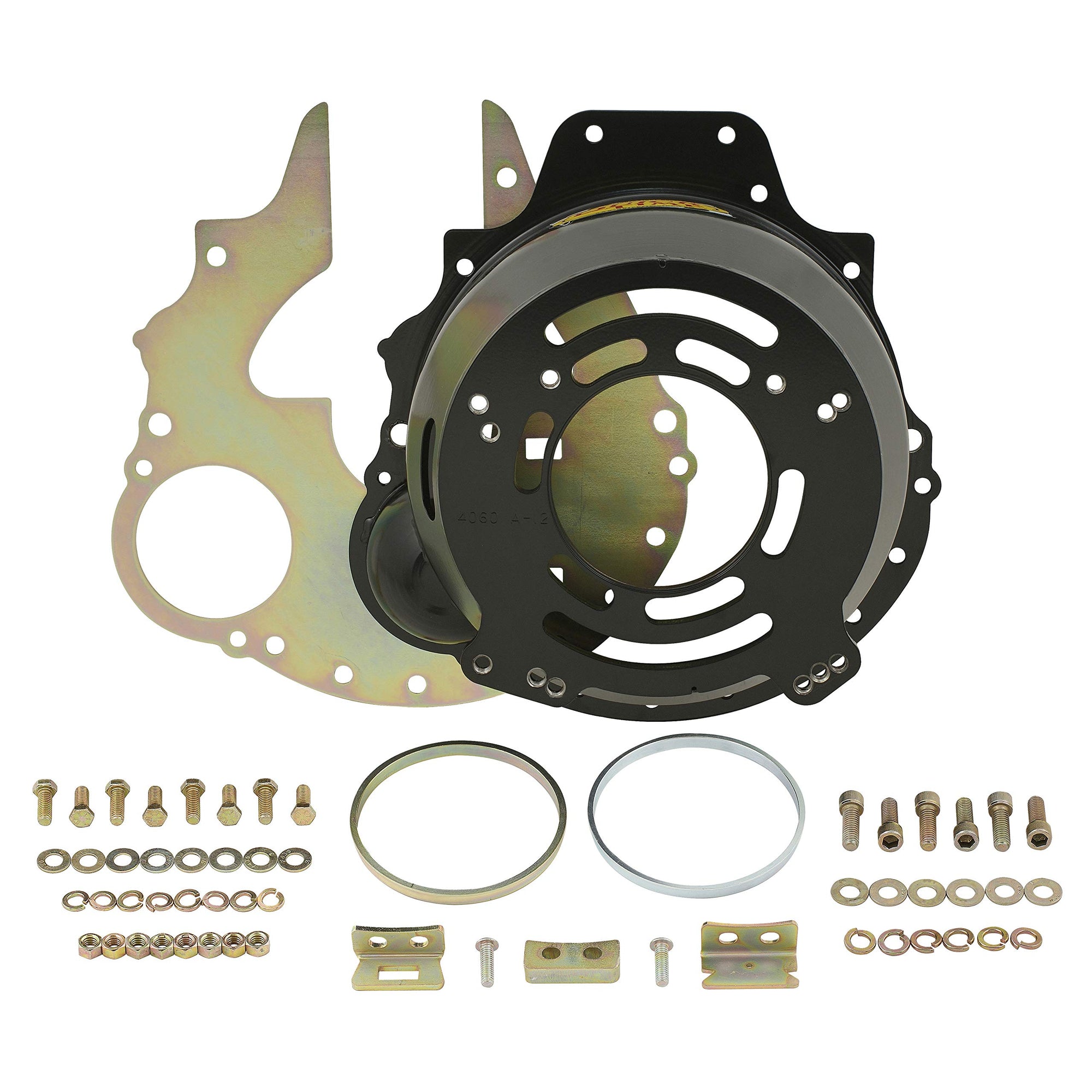 RM-4060 Quick Time Bellhousing