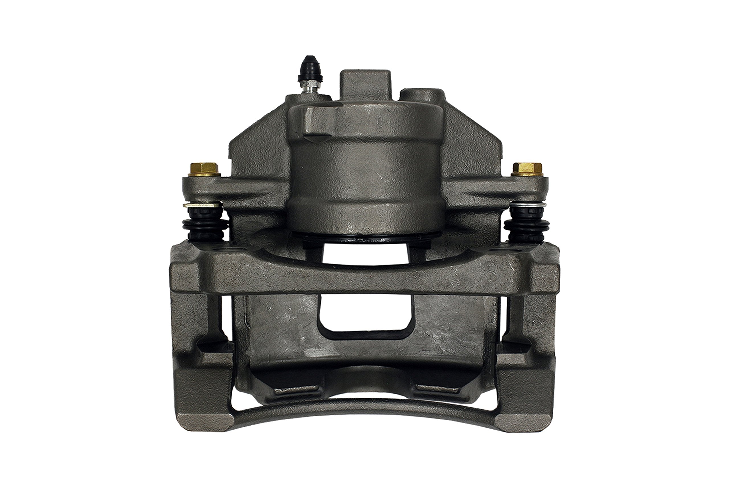 Power Stop Front L4773 Right One Stock Replacement Brake Caliper For Buick Rendezvous 2002-2007, Pontiac Aztek 2001-2005 [Model Specific]