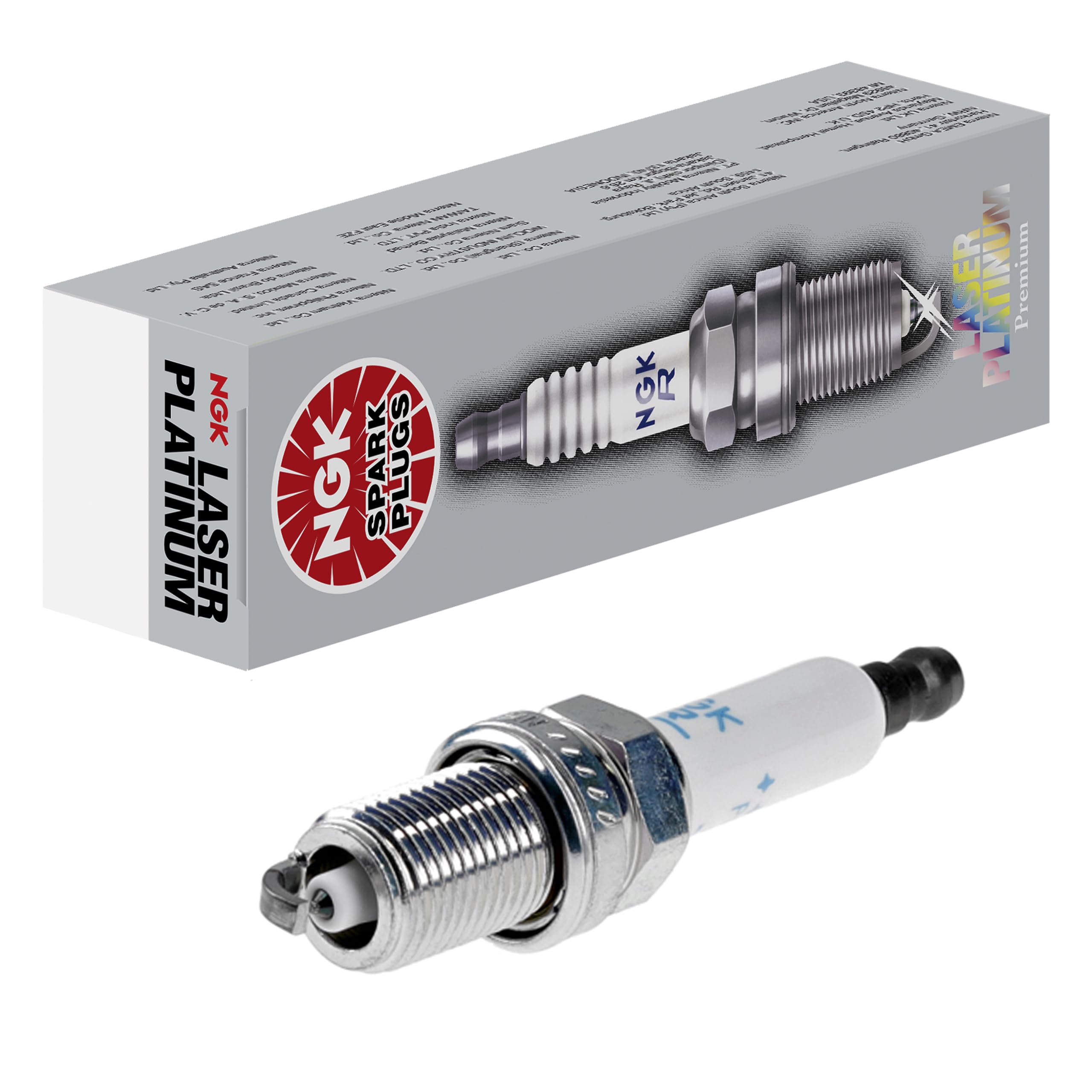 Spark Plug NGK (PFR7S8EG)