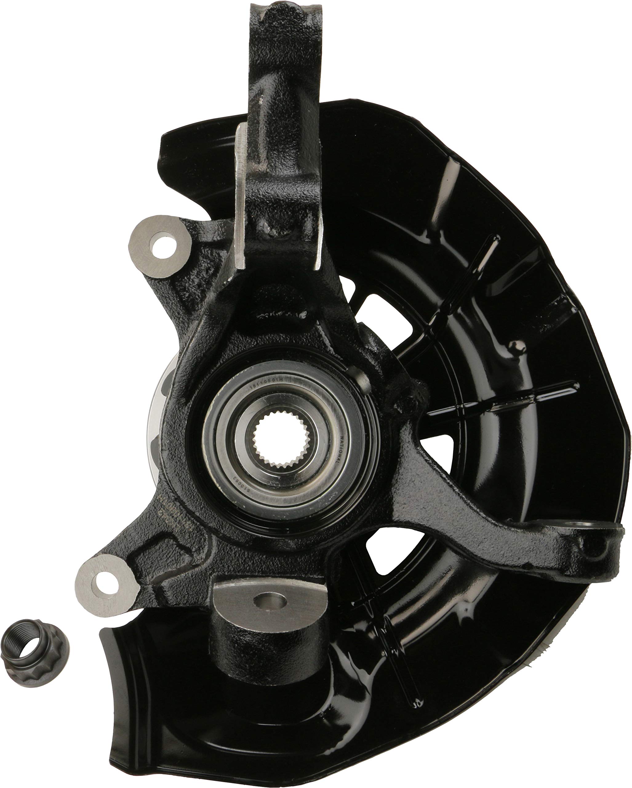 Toyota Camry MOOG LK042 Suspension Knuckle Assembly