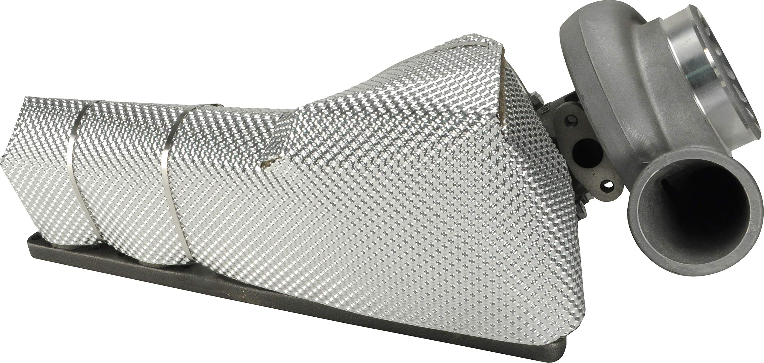 Form-A-Shield Design Engineering 21" x 48" Extreme Heat Protection up to +1400°F (7 sq ft)