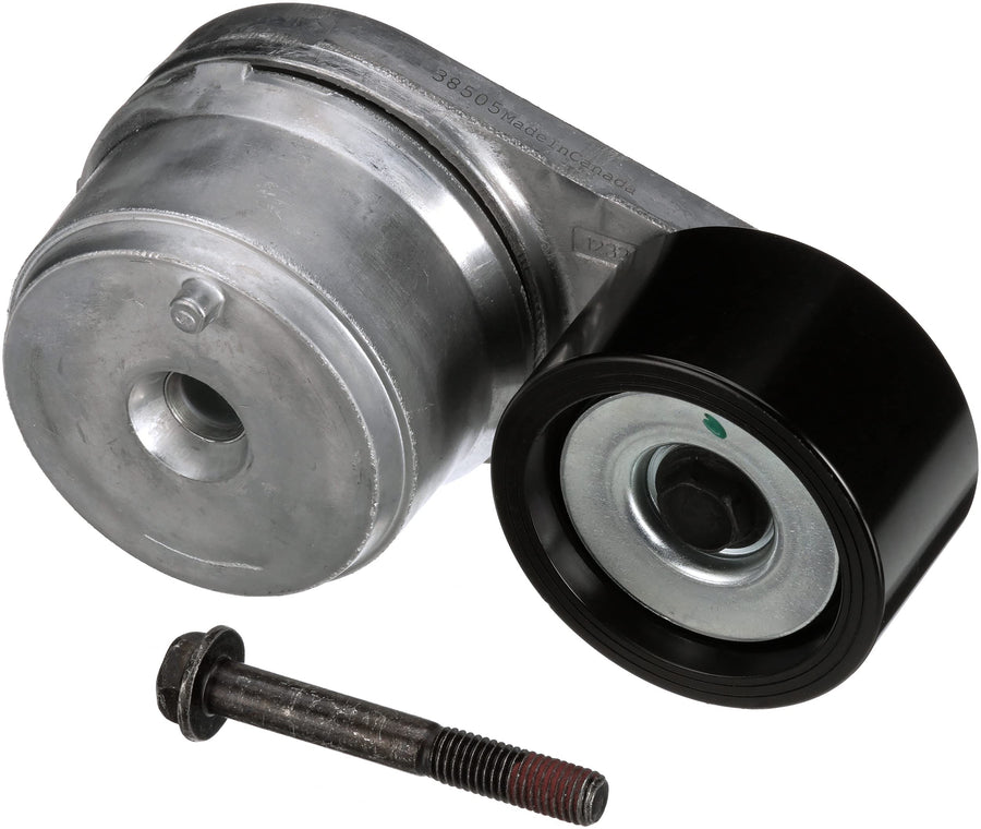 Gates FleetRunner 38505 Heavy-Duty Belt Drive Tensioner